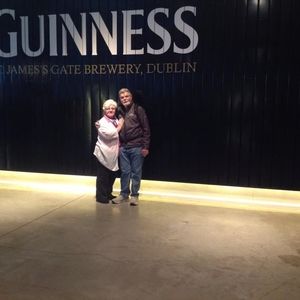 Meet your Posher, Anna maria